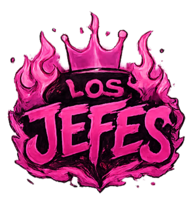 Emote Los Jefes